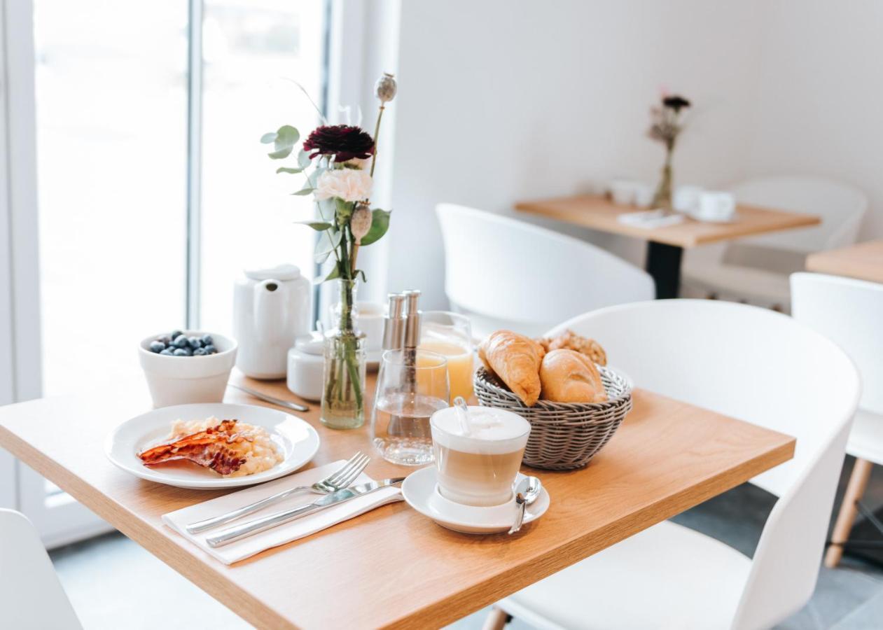 Haimhausers Hotel Garni Haimhausen  Экстерьер фото